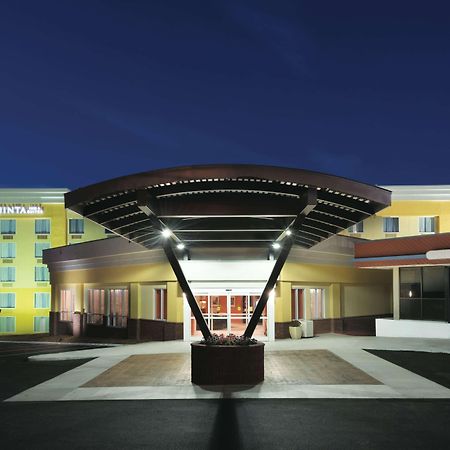 La Quinta By Wyndham Lynchburg At Liberty Univ. Hotel Bagian luar foto