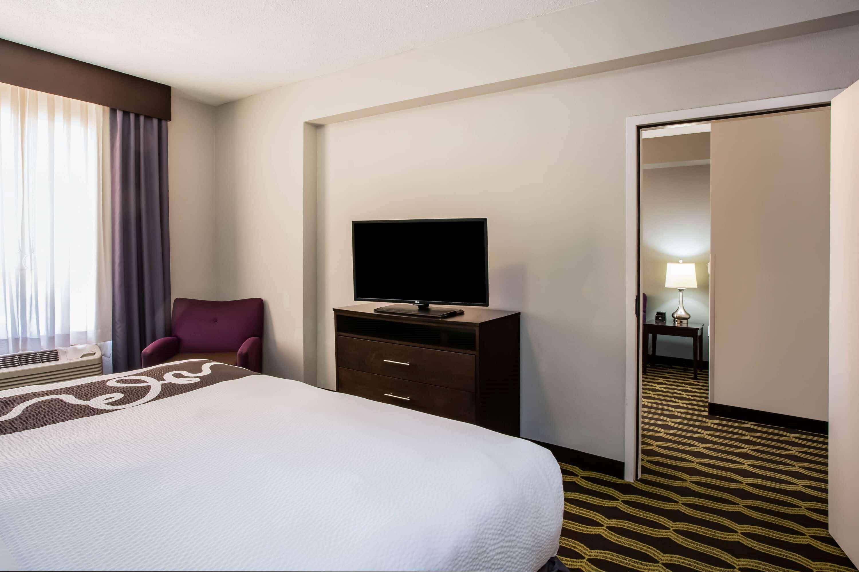 La Quinta By Wyndham Lynchburg At Liberty Univ. Hotel Bagian luar foto
