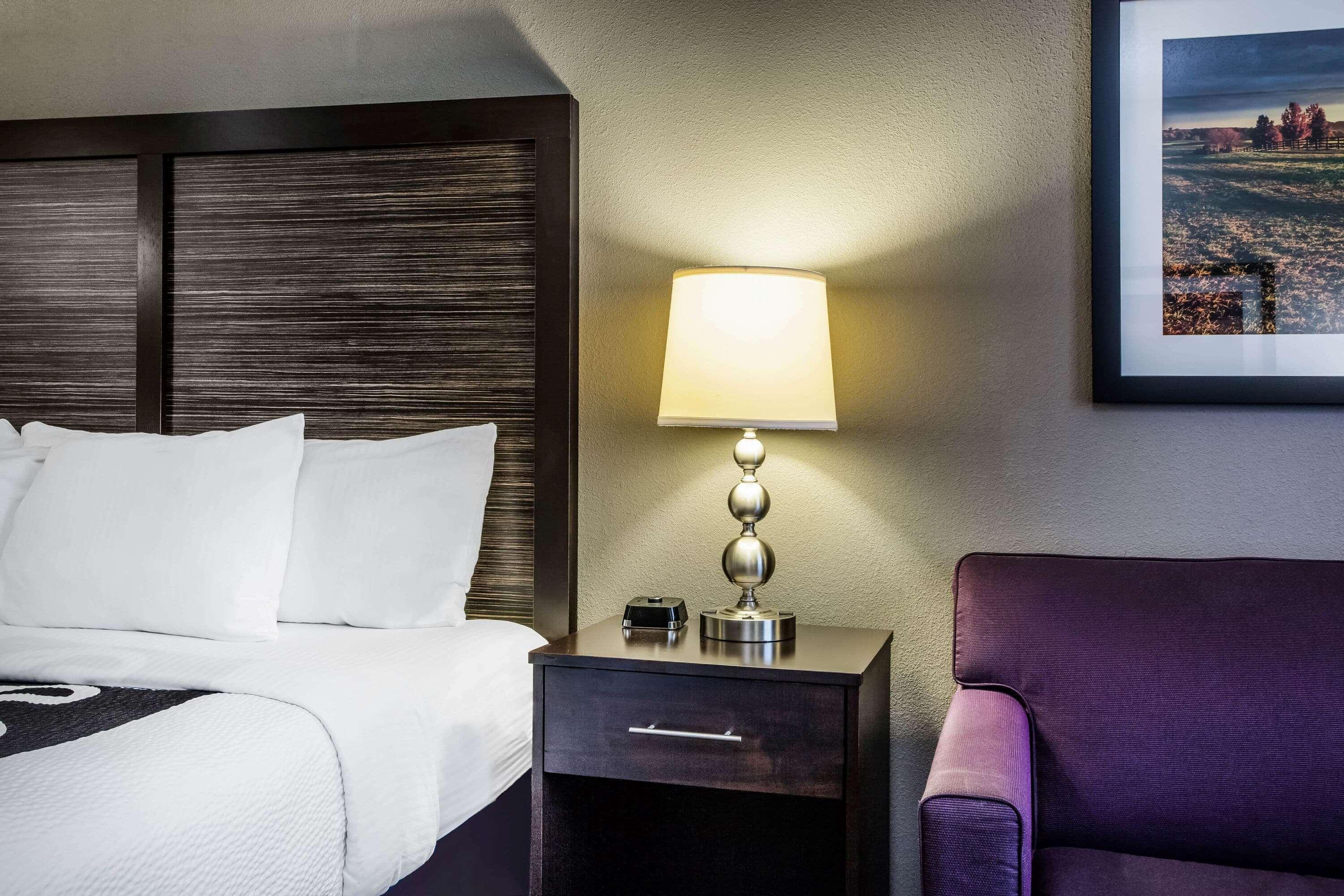 La Quinta By Wyndham Lynchburg At Liberty Univ. Hotel Bagian luar foto
