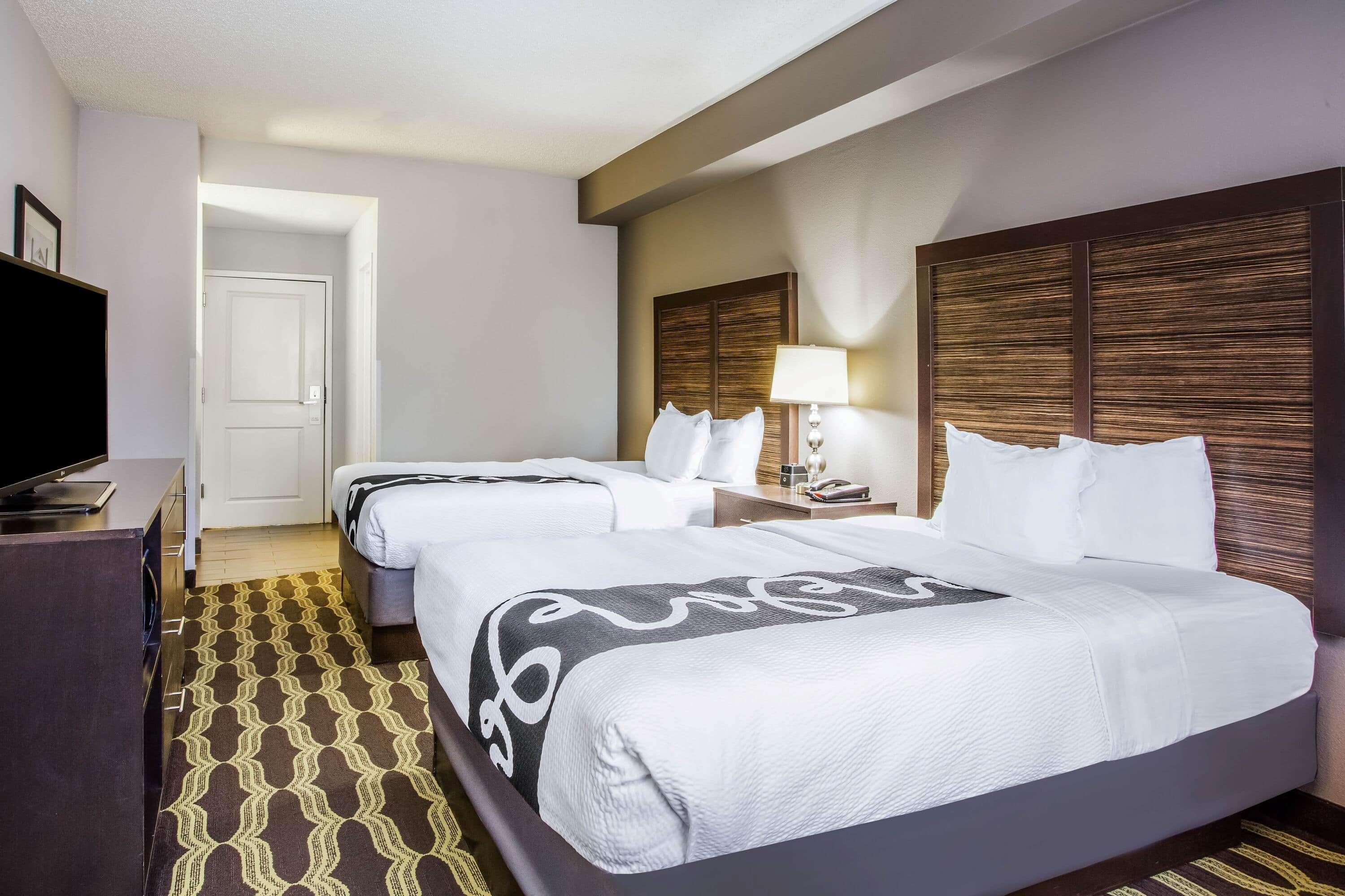 La Quinta By Wyndham Lynchburg At Liberty Univ. Hotel Bagian luar foto