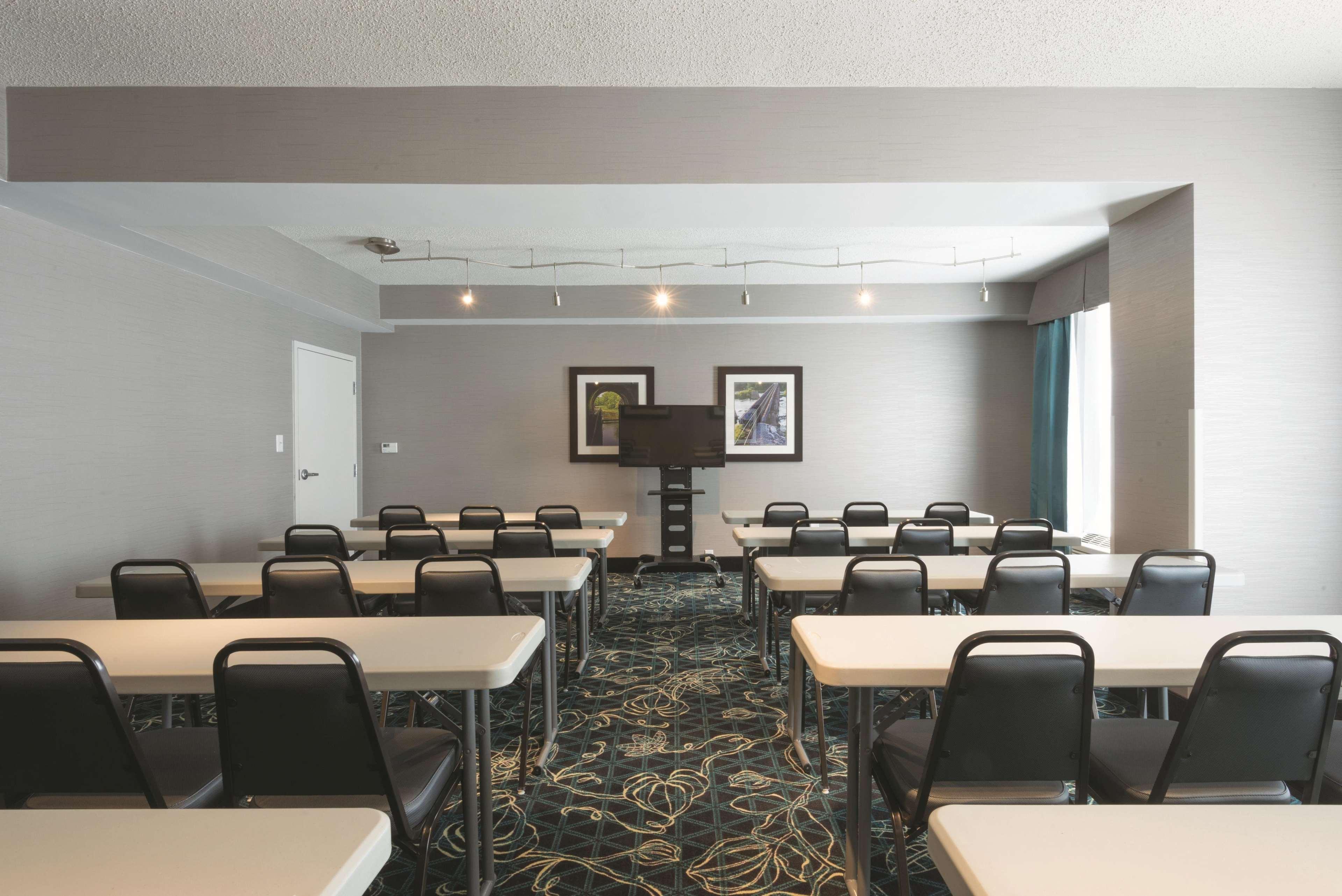 La Quinta By Wyndham Lynchburg At Liberty Univ. Hotel Bagian luar foto