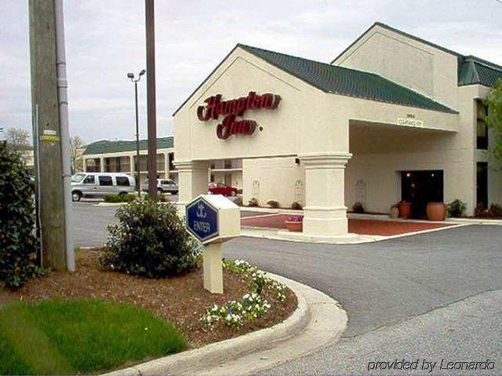 La Quinta By Wyndham Lynchburg At Liberty Univ. Hotel Bagian luar foto